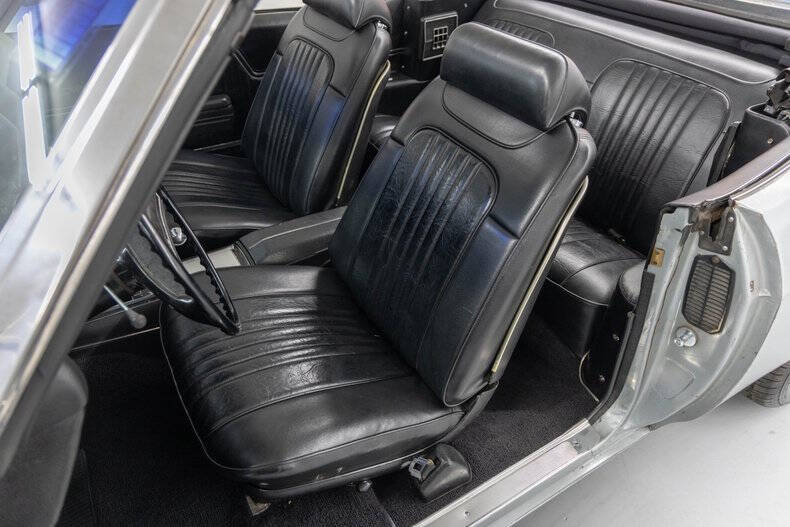 1971 Chevrolet Chevelle