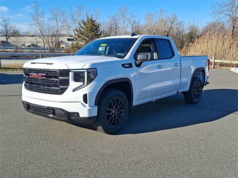 2026 GMC Sierra 1500 Elevation Standard