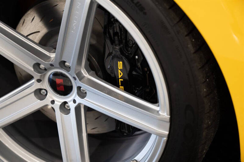 2023 Ford Mustang GT Premium