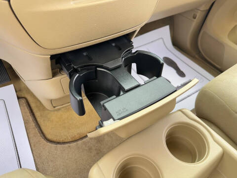 2008 Honda Odyssey EX