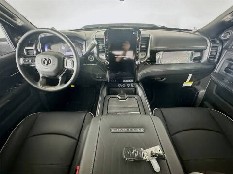 2026 RAM 3500 Limited