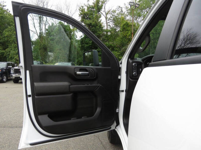 2024 GMC Sierra 3500HD