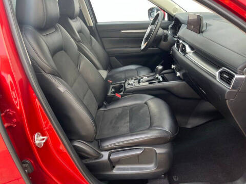 2023 Mazda CX-5 2.5 S Select
