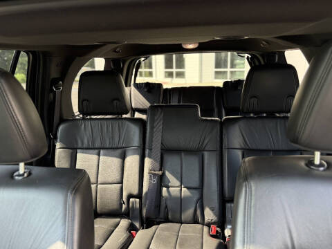 2013 Lincoln Navigator