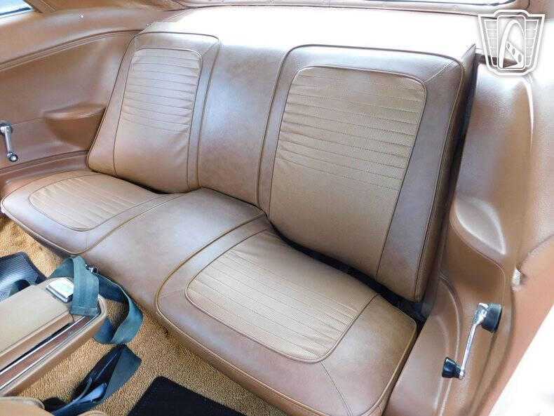 1970 Plymouth Cuda