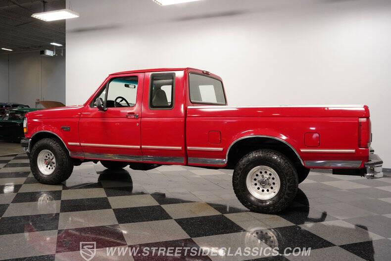 1994 Ford F-150
