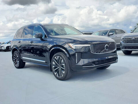 2026 Volvo XC90 B5 Plus 6P