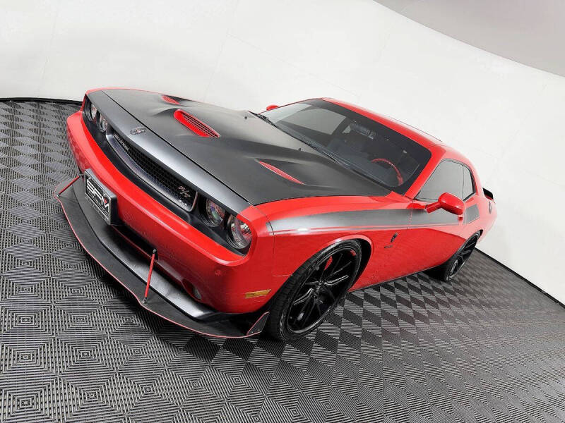 2009 Dodge Challenger R/T