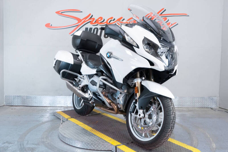 2017 BMW R 12
