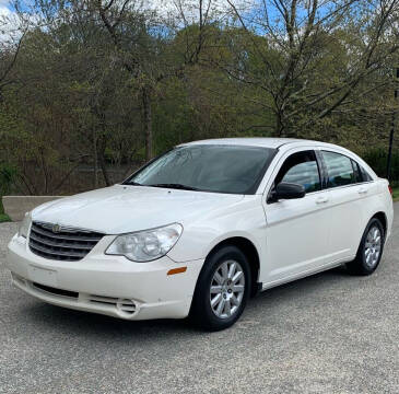 2010 Chrysler Sebring for sale at R Teto Motor Sales Inc. in Pawtucket RI