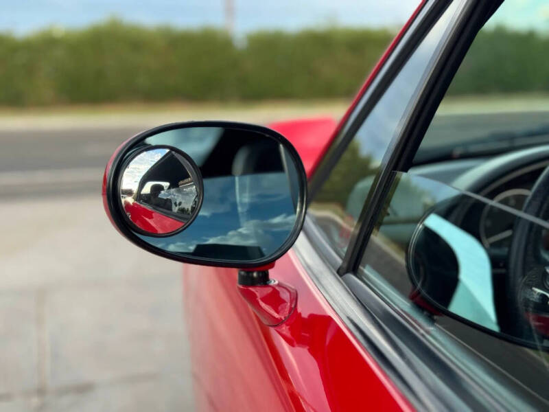 1990 Mazda MX-5 Miata
