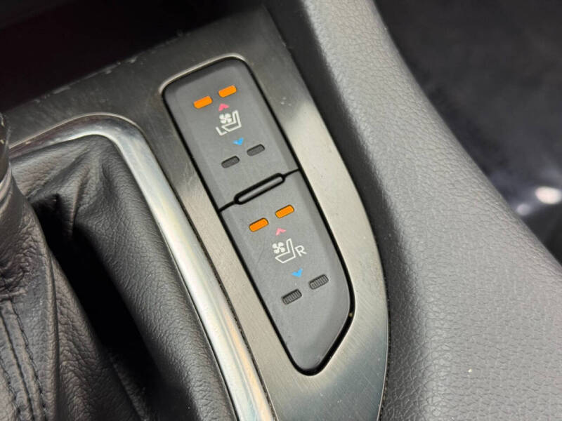 2016 Kia Optima Hybrid EX