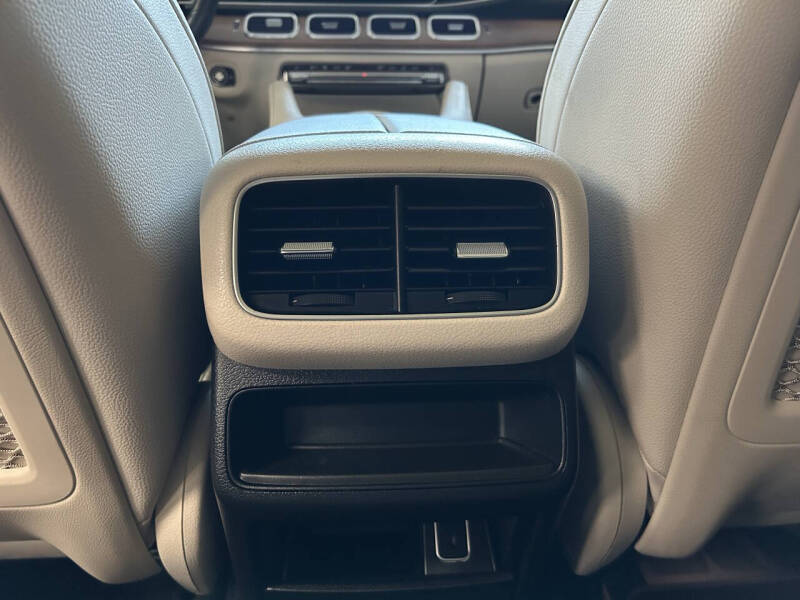 2022 Mercedes-Benz GLE GLE 350 4MATIC