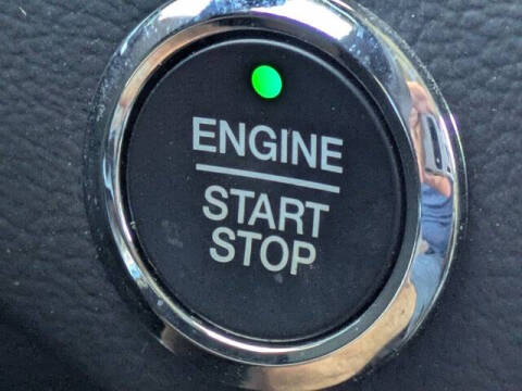 2023 Ford Edge SE