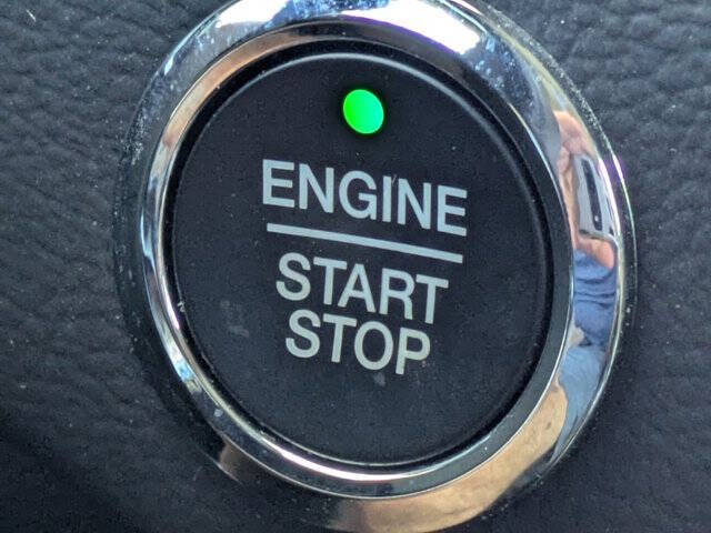 2023 Ford Edge SE