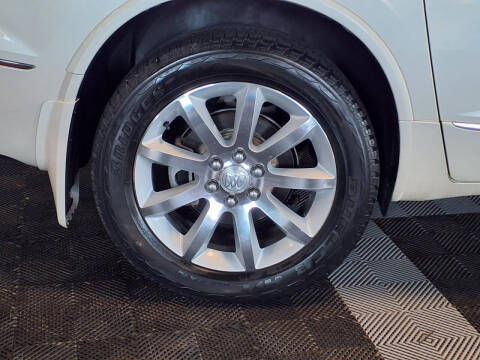2015 Buick Enclave Premium