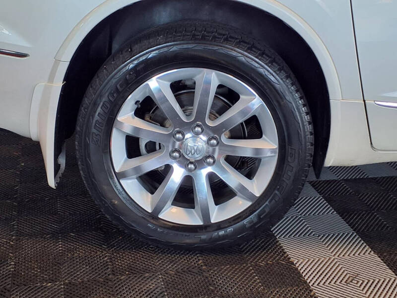 2015 Buick Enclave Premium