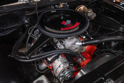 1970 Chevrolet Chevelle