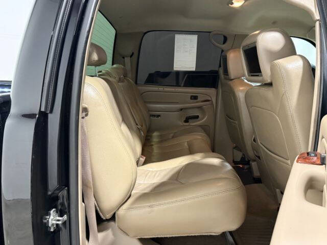 2006 GMC Sierra 2500HD