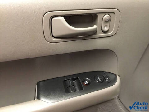 2010 Honda Element EX