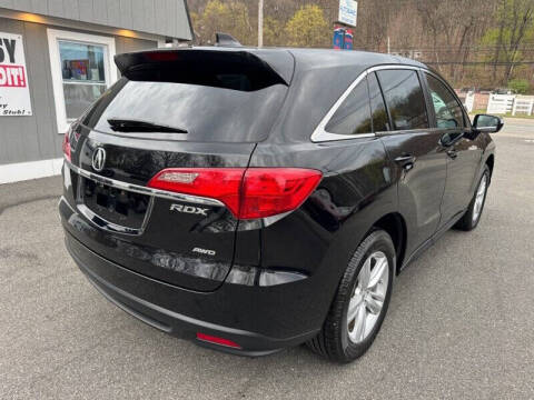 2015 Acura RDX