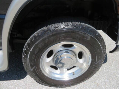 2012 Ford E-Series E-150