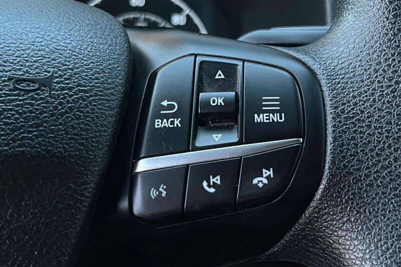 2023 Ford Transit 250