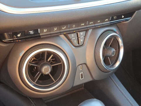 2019 Chevrolet Blazer LT