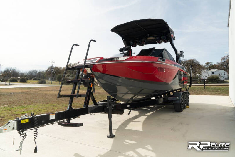 2024 Centurion Ri245