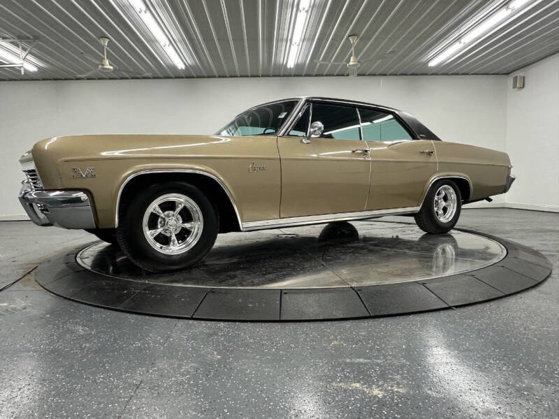 1966 Chevrolet Caprice
