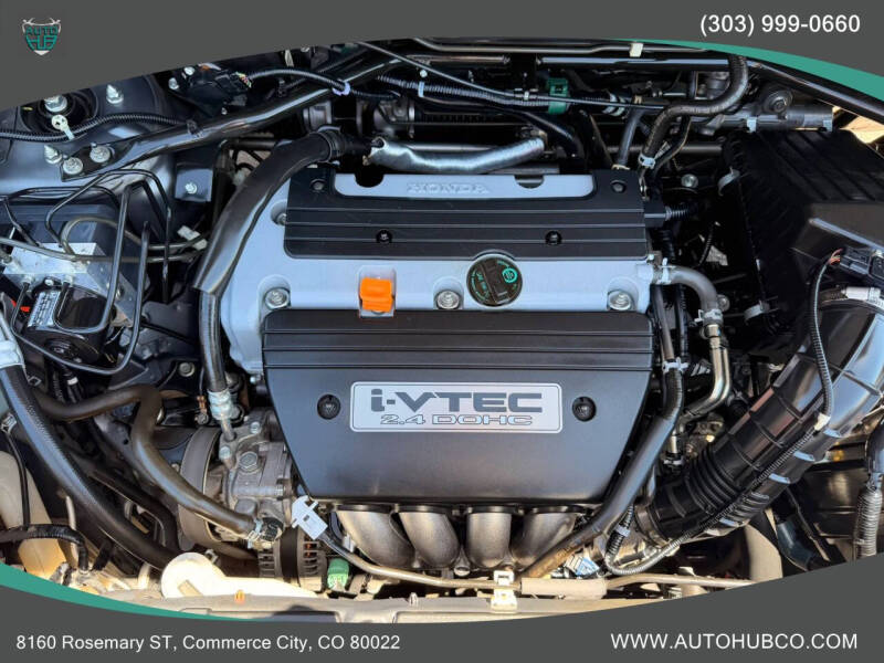 2011 Honda Element EX