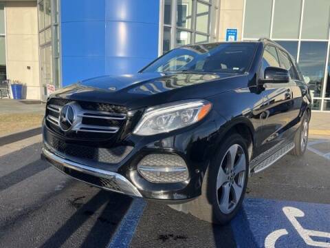 2018 Mercedes-Benz GLE for sale at Southern Auto Solutions - Lou Sobh Honda in Marietta GA