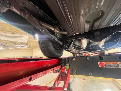 1956 Ford Thunderbird