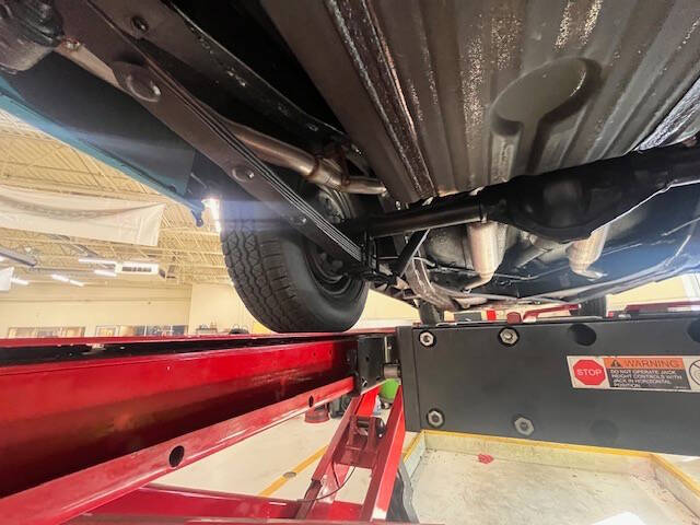 1956 Ford Thunderbird