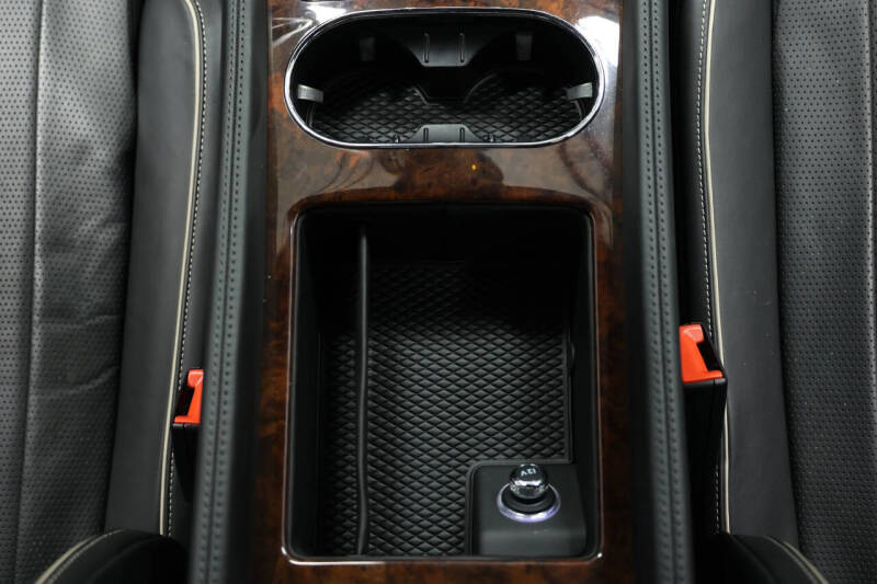 2016 Bentley Flying Spur W12