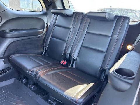 2021 Dodge Durango R/T