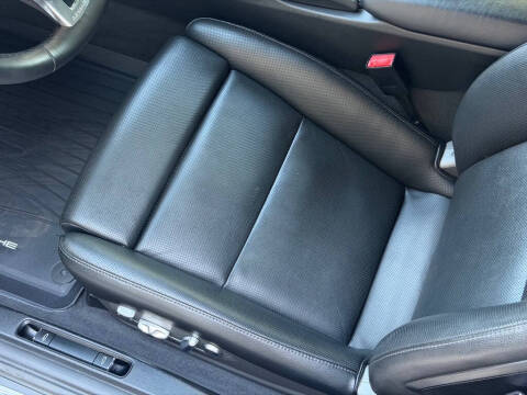 2014 Porsche Cayman S
