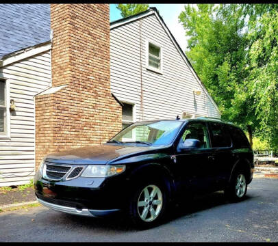 2007 Saab 9-7X for sale at Prince's Auto Outlet in Pennsauken NJ