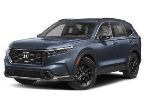2025 Honda CR-V Hybrid for sale at CarGonzo in New York NY