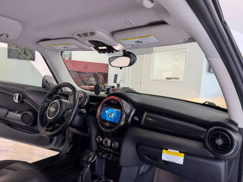 2019 MINI Hardtop 2 Door Cooper