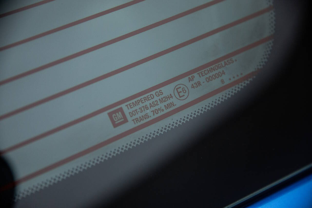 2009 Chevrolet Corvette 182