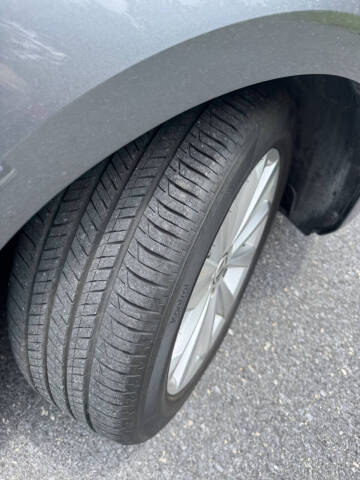 2013 Volkswagen Passat SEL PZEV