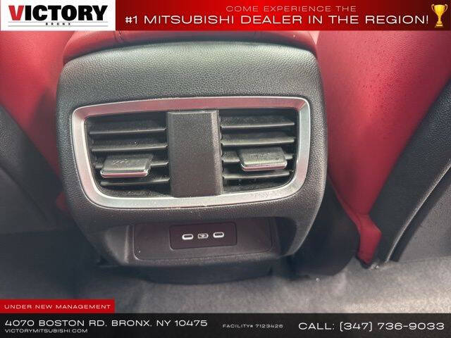 2023 Acura RDX SH-AWD w/A-SPEC