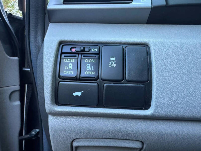 2013 Honda Odyssey