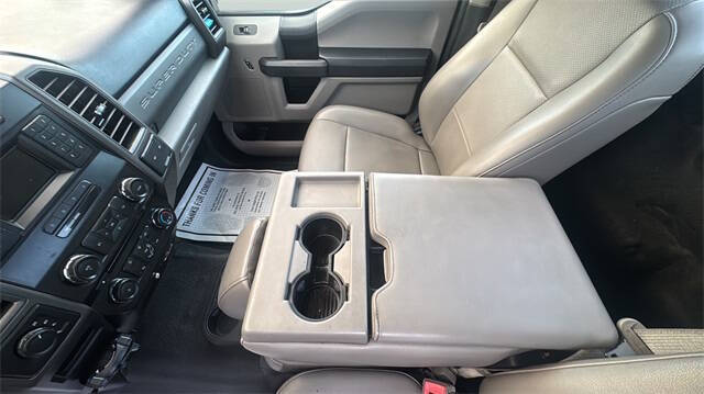 2018 Ford F-350 Super Duty XL