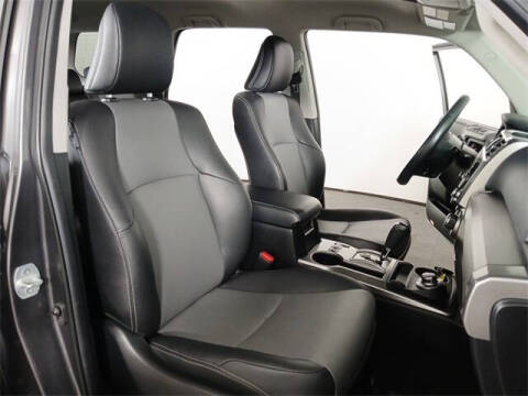 2020 Toyota 4Runner SR5 Premium