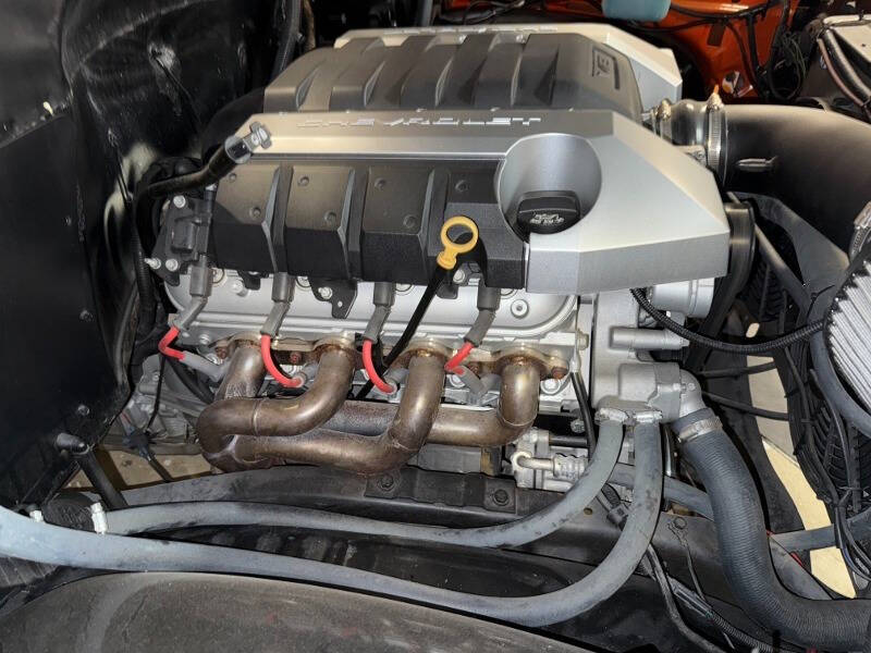 1976 Chevrolet C/K 10 Series