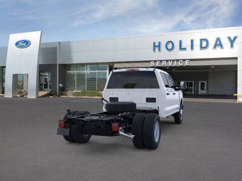 2026 Ford F-350 Super Duty