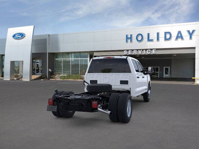 2026 Ford F-350 Super Duty