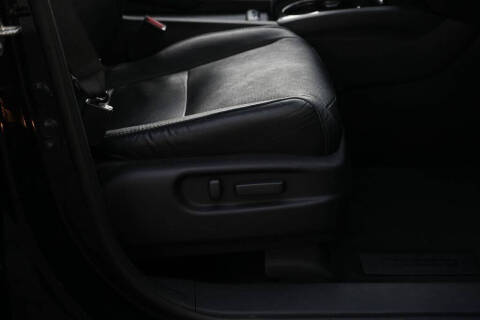 2018 Honda Pilot Elite